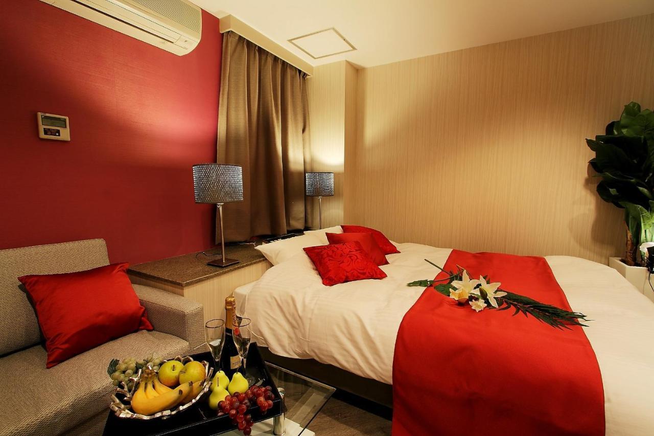 Hotel Vert -ヴェール- Φουκουόκα Εξωτερικό φωτογραφία